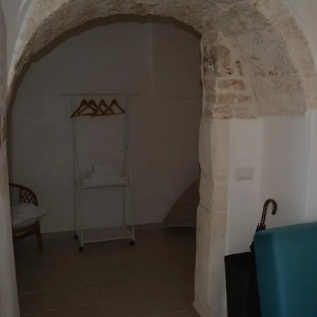 Apartment Trulli Domimi'2024