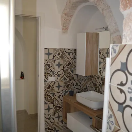 Trulli Domimi'2024 דירה *