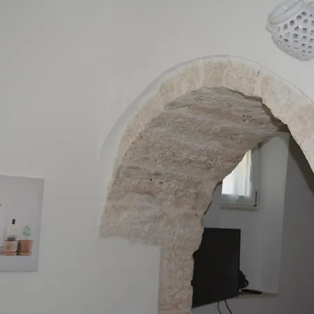 Apartment Trulli Domimi'2024 *