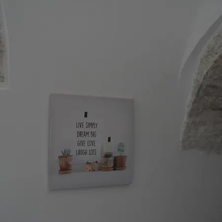 Apartment Trulli Domimi'2024 *
