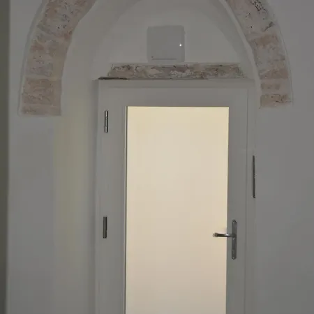 Trulli Domimi'2024 Apartment *