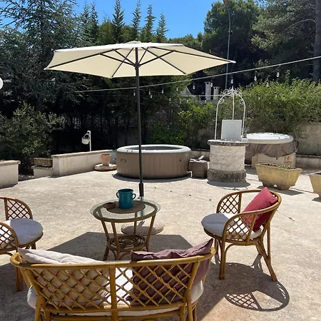 Trulli Domimi'2024 Appartamento *