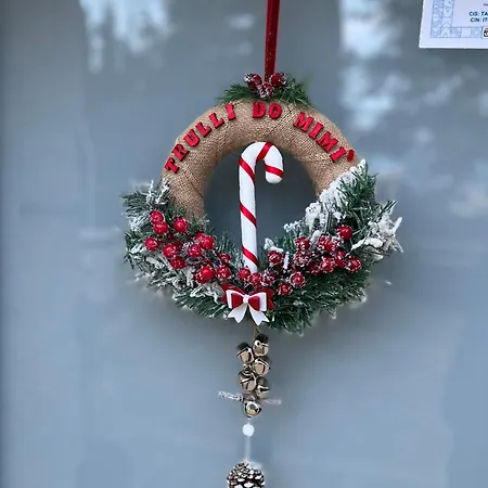 Trulli Domimi'2024 مارتينا فرانكا