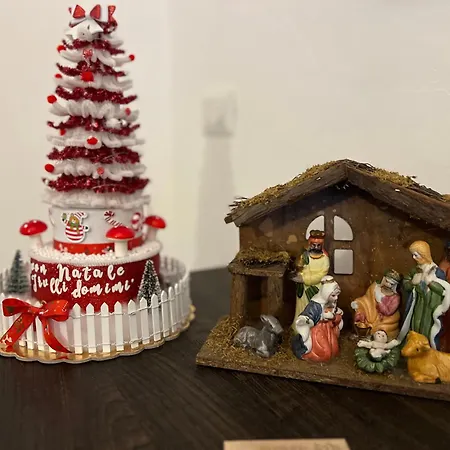 Trulli Domimi'2024 Appartamento *