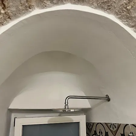 Trulli Domimi'2024 מרטינה פרנקה