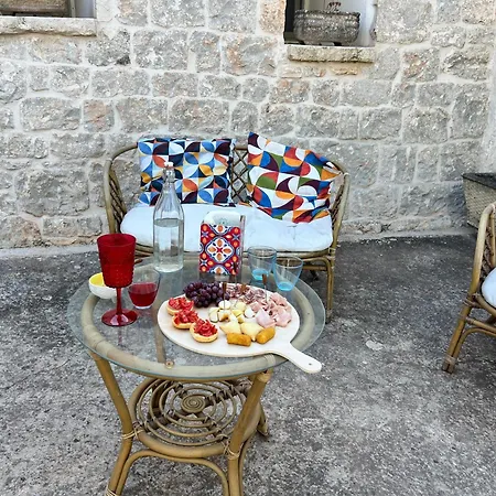 Trulli Domimi'2024 Martina Franca