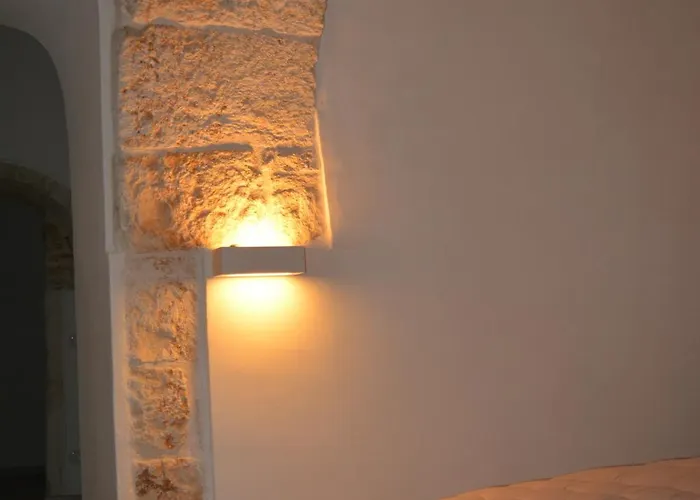 アパート Trulli Domimi'2024 *