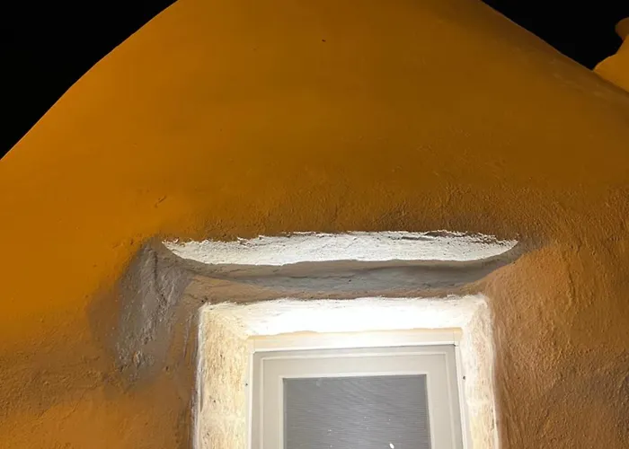 Trulli Domimi'2024 마르티나프란카