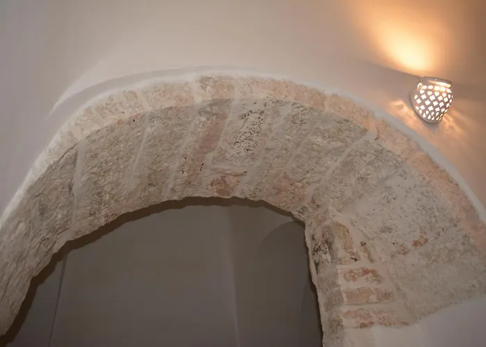 Trulli Domimi'2024