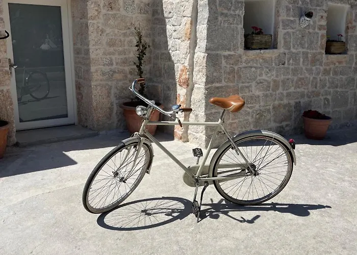 Trulli Domimi'2024 아파트