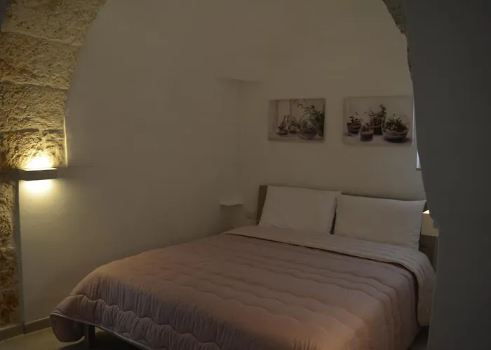 Trulli Domimi'2024 *