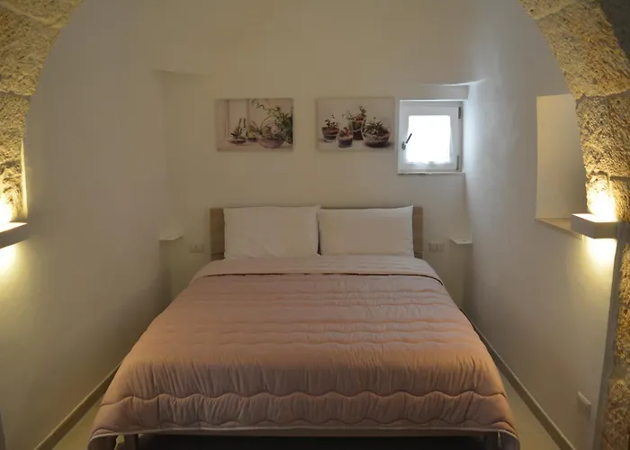 Trulli Domimi'2024 마르티나프란카