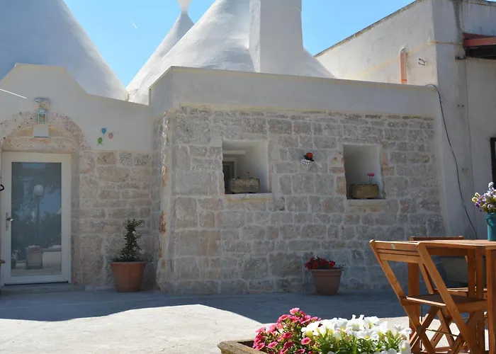 Trulli Domimi'2024