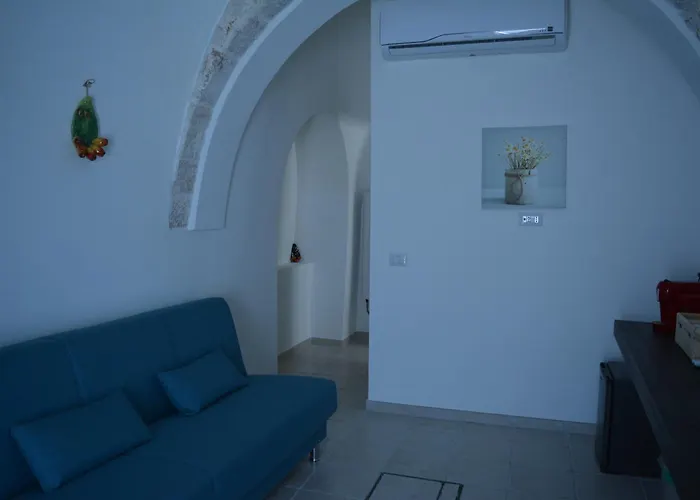 Trulli Domimi'2024 마르티나프란카