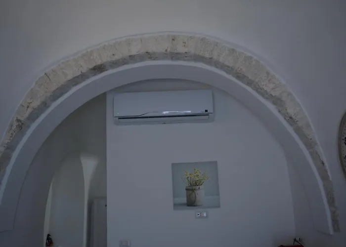 Trulli Domimi'2024 アパート