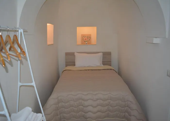 Trulli Domimi'2024 *