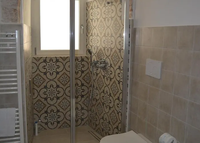 Trulli Domimi'2024 마르티나프란카