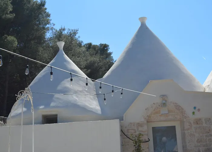 Trulli Domimi'2024 *