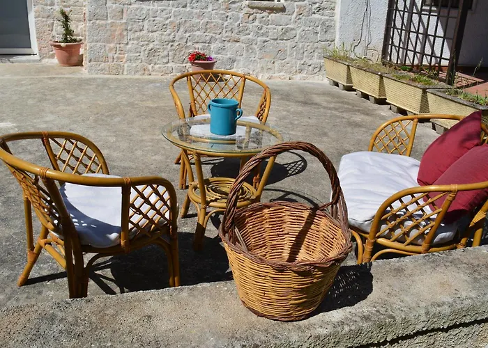 Trulli Domimi'2024 * マルティナ・フランカ