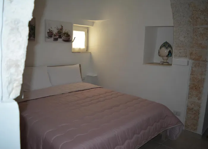 Trulli Domimi'2024 *