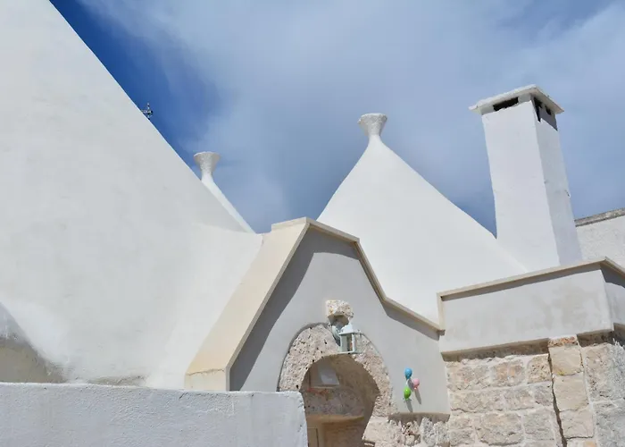 Trulli Domimi'2024 *