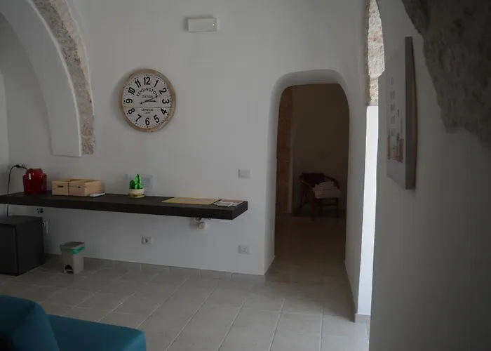 Trulli Domimi'2024 * 마르티나프란카