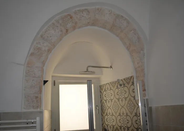 アパート Trulli Domimi'2024