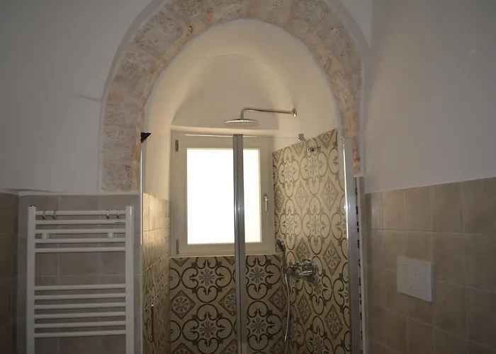 Trulli Domimi'2024 マルティナ・フランカ