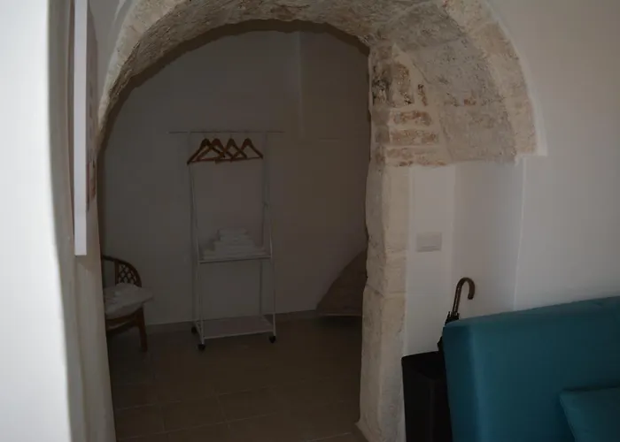 アパート Trulli Domimi'2024