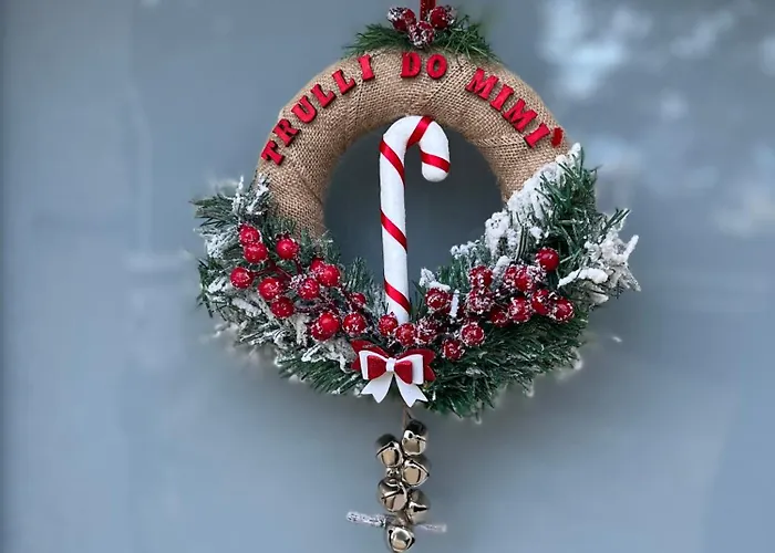 Trulli Domimi'2024 マルティナ・フランカ