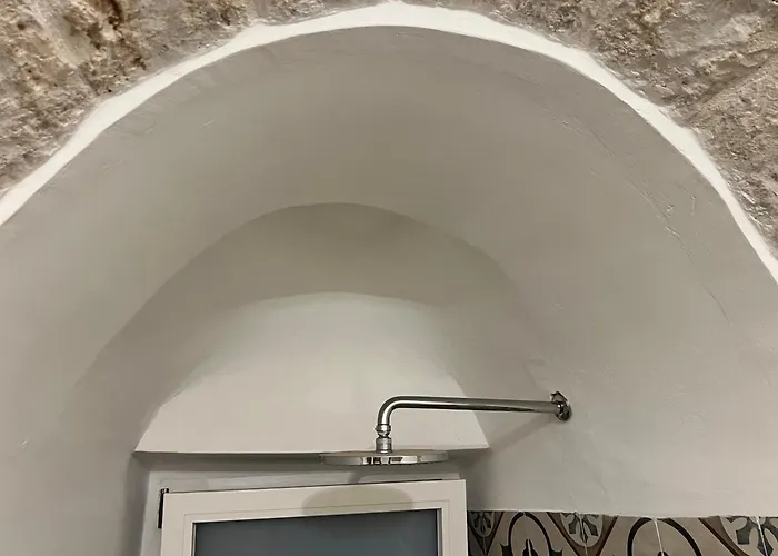 Trulli Domimi'2024 마르티나프란카
