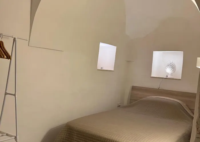 Trulli Domimi'2024 * マルティナ・フランカ