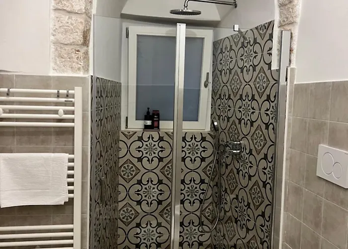 Trulli Domimi'2024 아파트 *