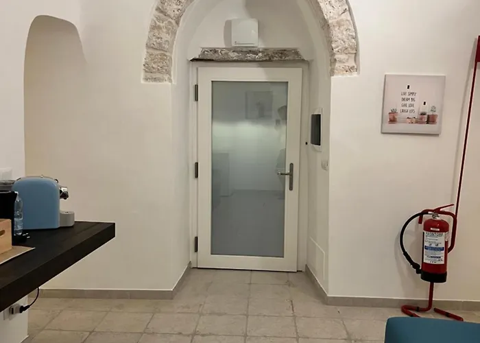 Trulli Domimi'2024 *