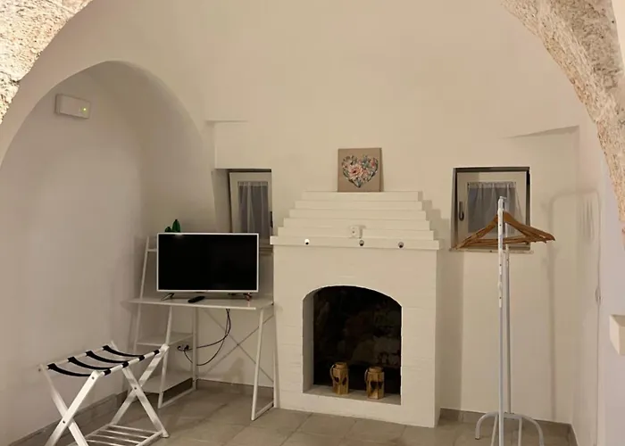 Trulli Domimi'2024 마르티나프란카